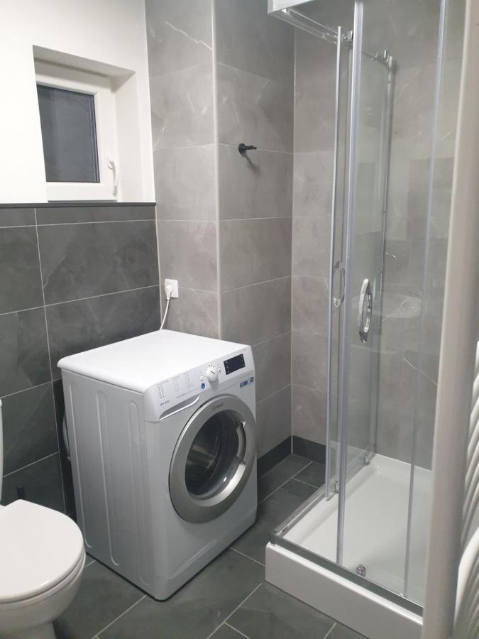 Apartman Bambulka Slovenska Lupca Eksteriør bilde
