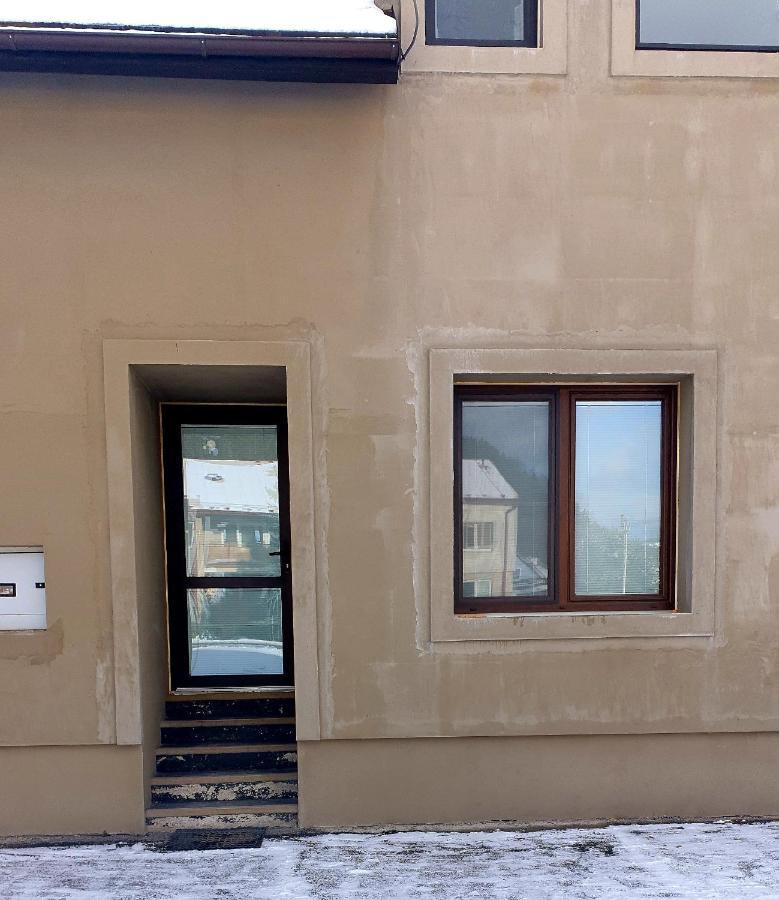 Apartman Bambulka Slovenska Lupca Eksteriør bilde