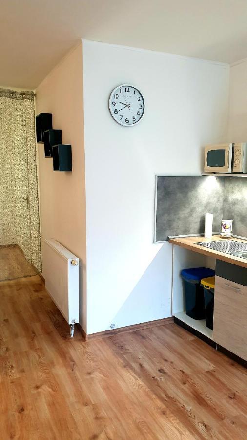 Apartman Bambulka Slovenska Lupca Eksteriør bilde