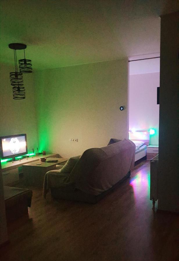 Apartman Bambulka Slovenska Lupca Eksteriør bilde