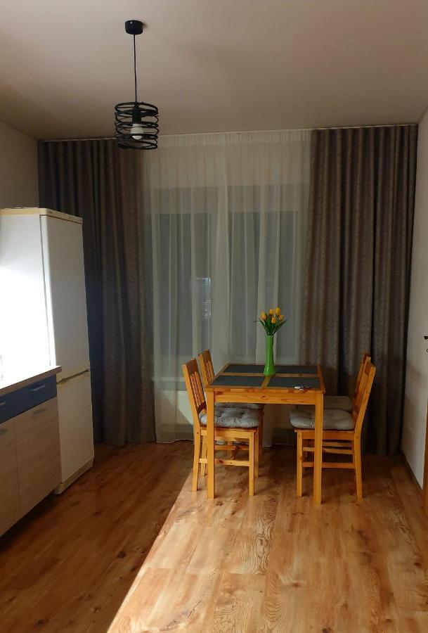 Apartman Bambulka Slovenska Lupca Eksteriør bilde